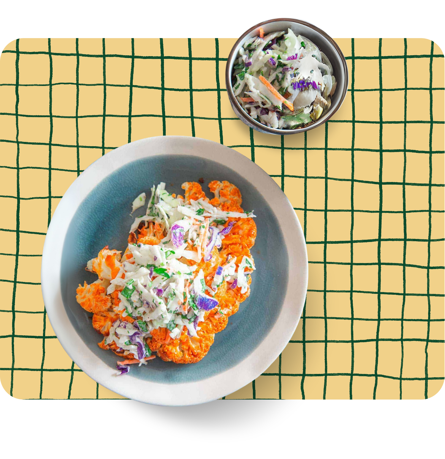 Delicious Food