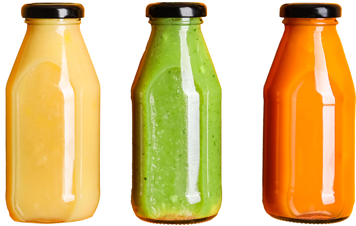 Juice Press