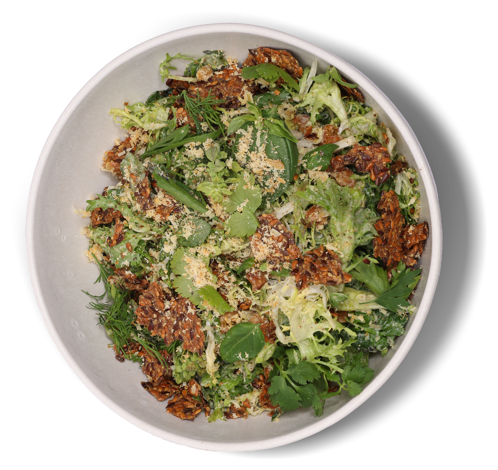 Seasonal Salad