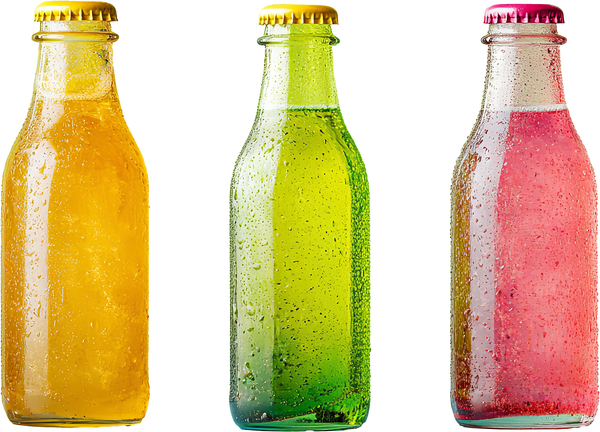 Soft Drinks